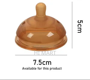 Baby Silicone Feeding Bottle(150ml)