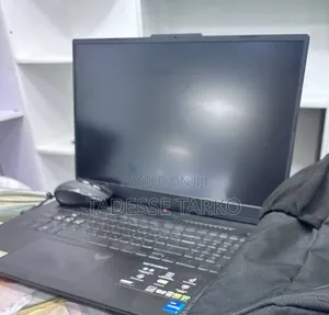 New Laptop Asus TUF Gaming F16 32GB Intel Core i7 SSD 1.5T