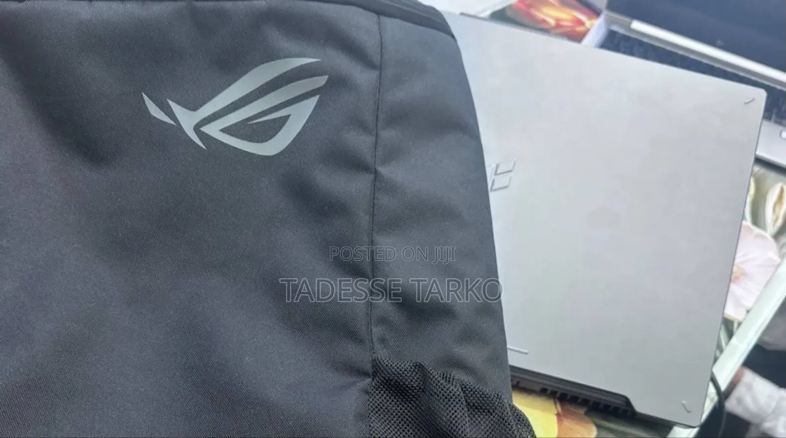 New Laptop Asus TUF Gaming F16 32GB Intel Core i7 SSD 1.5T