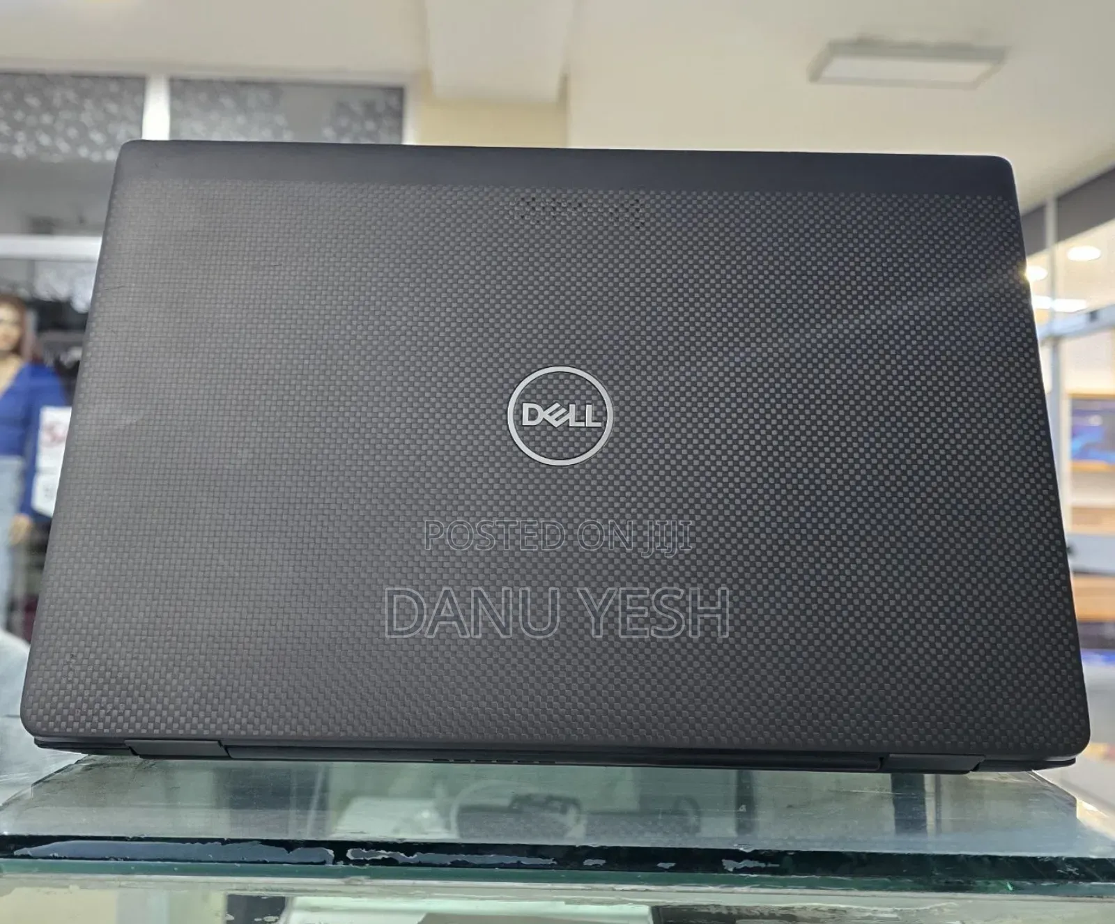 New Laptop Dell 16GB Intel Core i5 SSD 512GB