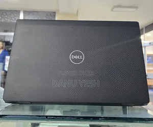 New Laptop Dell 16GB Intel Core i5 SSD 512GB