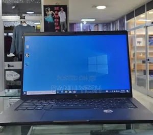 New Laptop Dell 16GB Intel Core i5 SSD 512GB