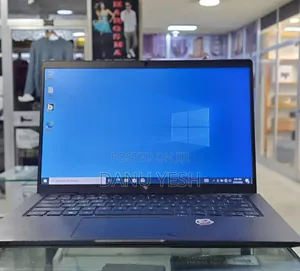 New Laptop Dell 16GB Intel Core i5 SSD 512GB