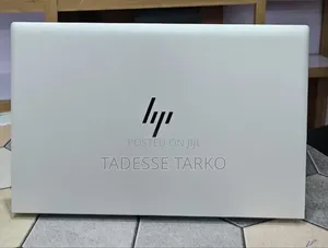 New Laptop HP EliteBook 840 G8 16GB Intel Core i5 SSD 512GB