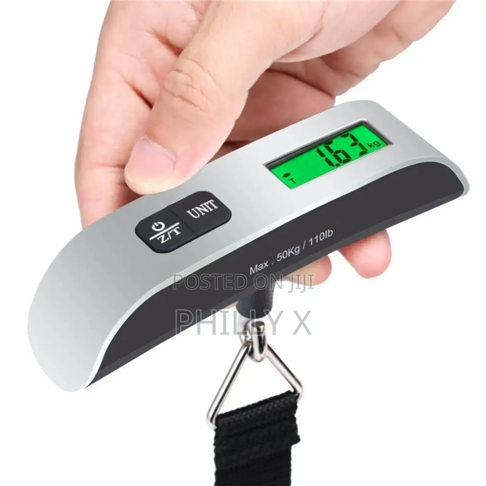 Premium Scale