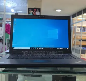 New Laptop Lenovo ThinkPad T460 8GB Intel Core i5 HDD 1T