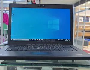 New Laptop Lenovo ThinkPad T460 8GB Intel Core i5 HDD 1T