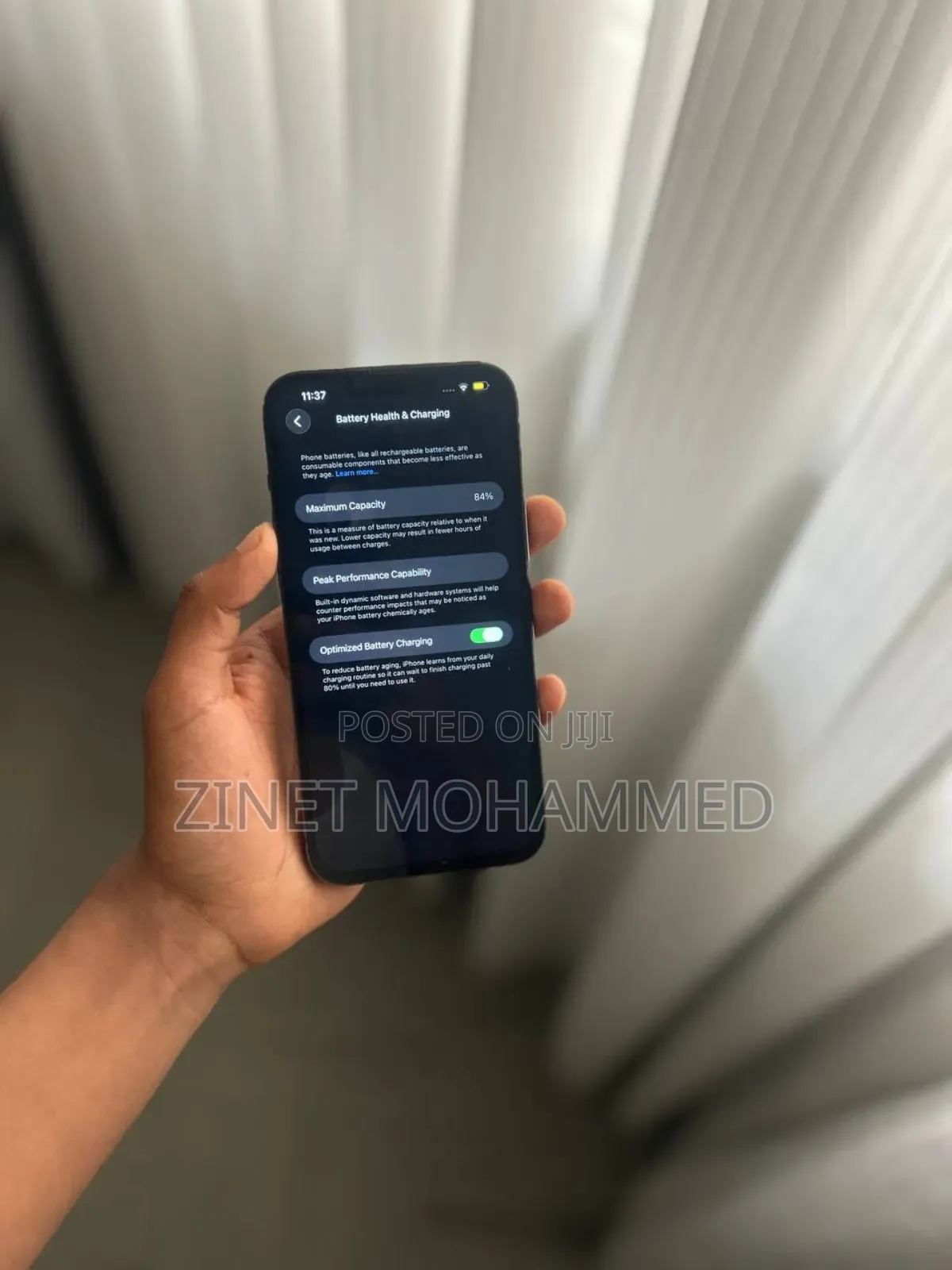 Apple iPhone 13 Pro Max 256 GB Gray