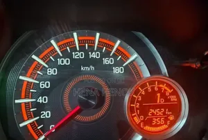 Suzuki Celerio 2022 Silver