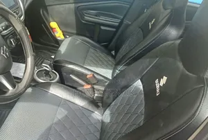 Suzuki Celerio 2022 Silver