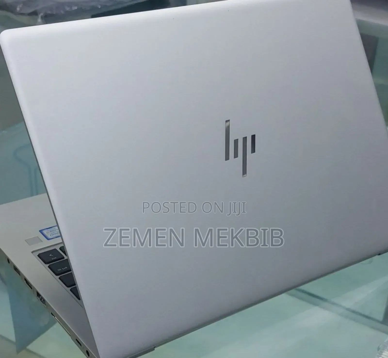 New Laptop HP EliteBook 840 G5 16GB Intel Core i7 SSD 512GB