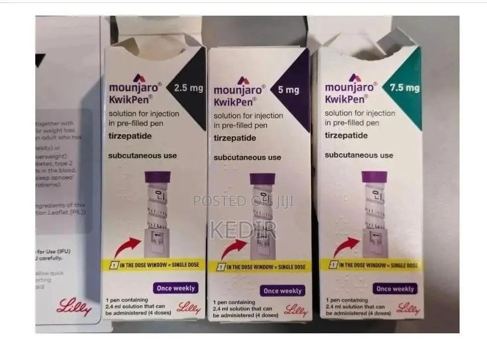 Weight Loss Supplement