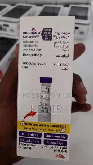 Weight Loss Supplement
