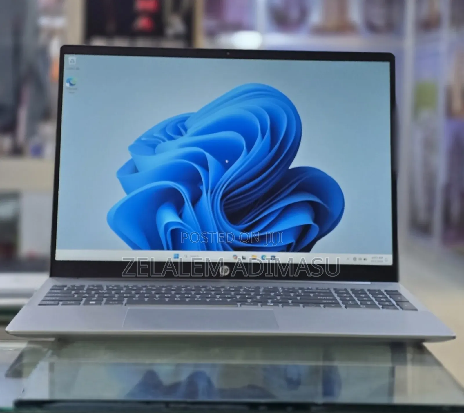 New Laptop HP Pavilion 15 16GB Intel Core 5 SSD 512GB