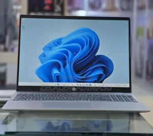 New Laptop HP Pavilion 15 16GB Intel Core 5 SSD 512GB