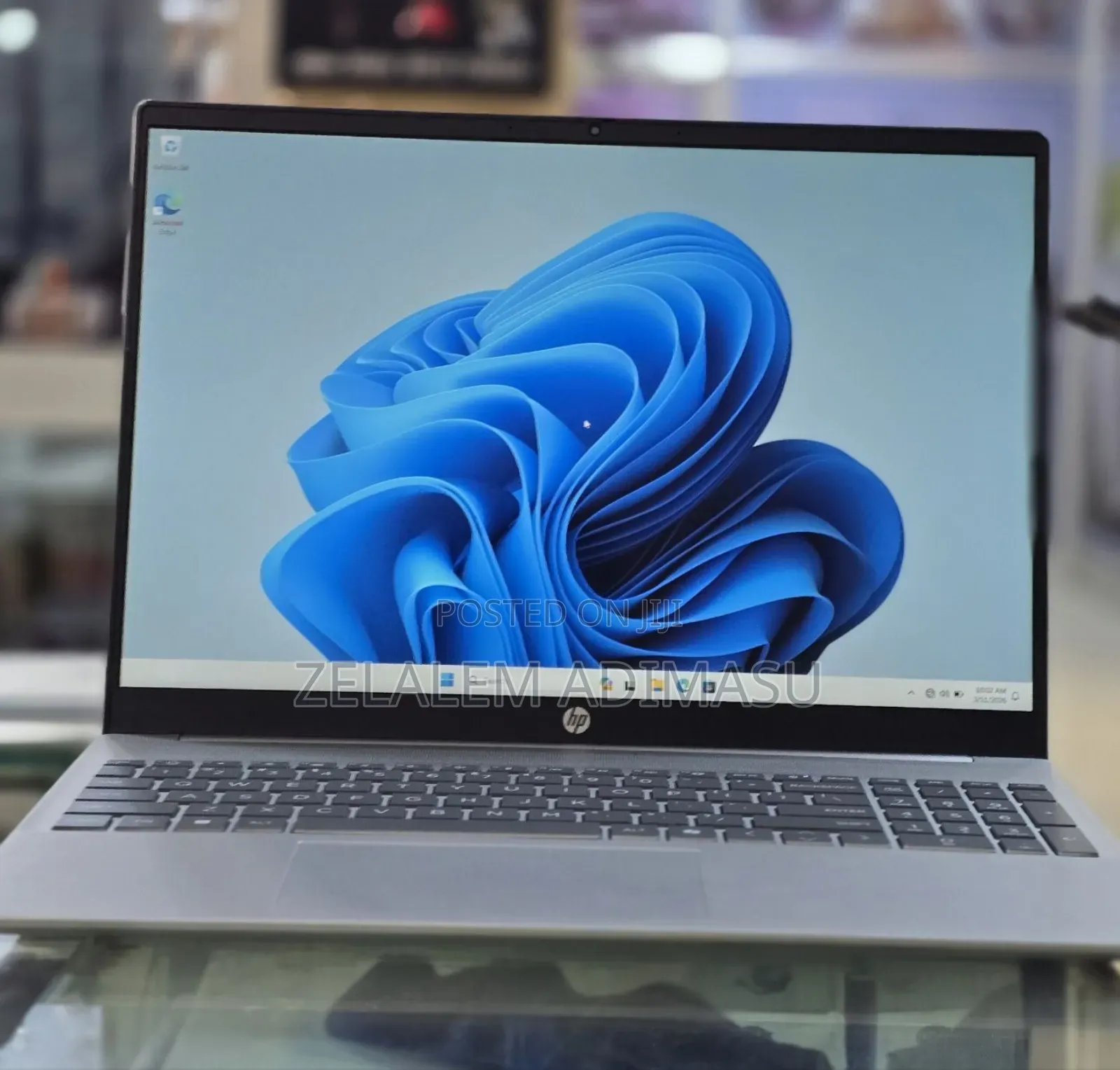 New Laptop HP Pavilion 15 16GB Intel Core 5 SSD 512GB