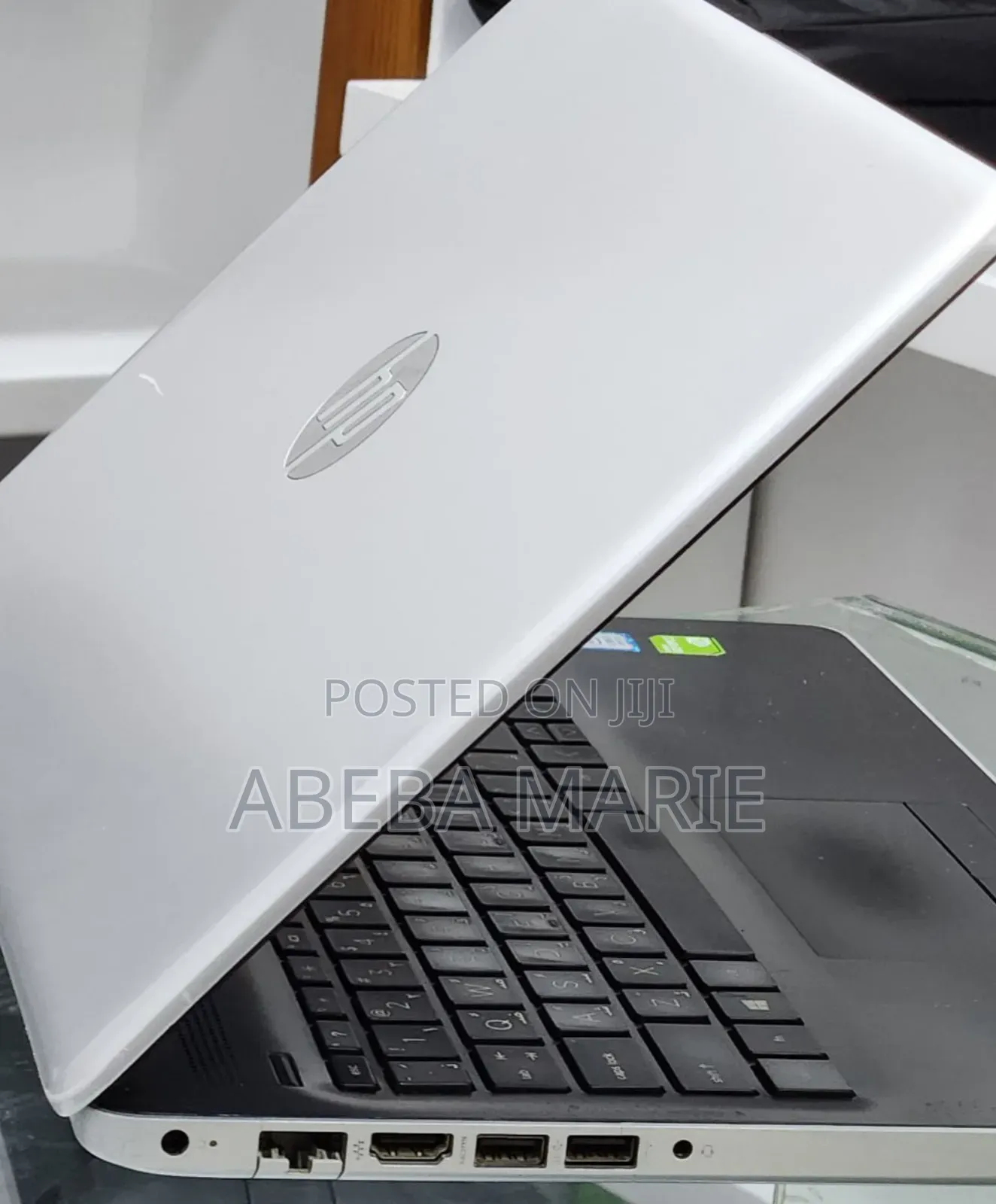 New Laptop HP Stream Notebook 8GB Intel Core i7 SSD 1T