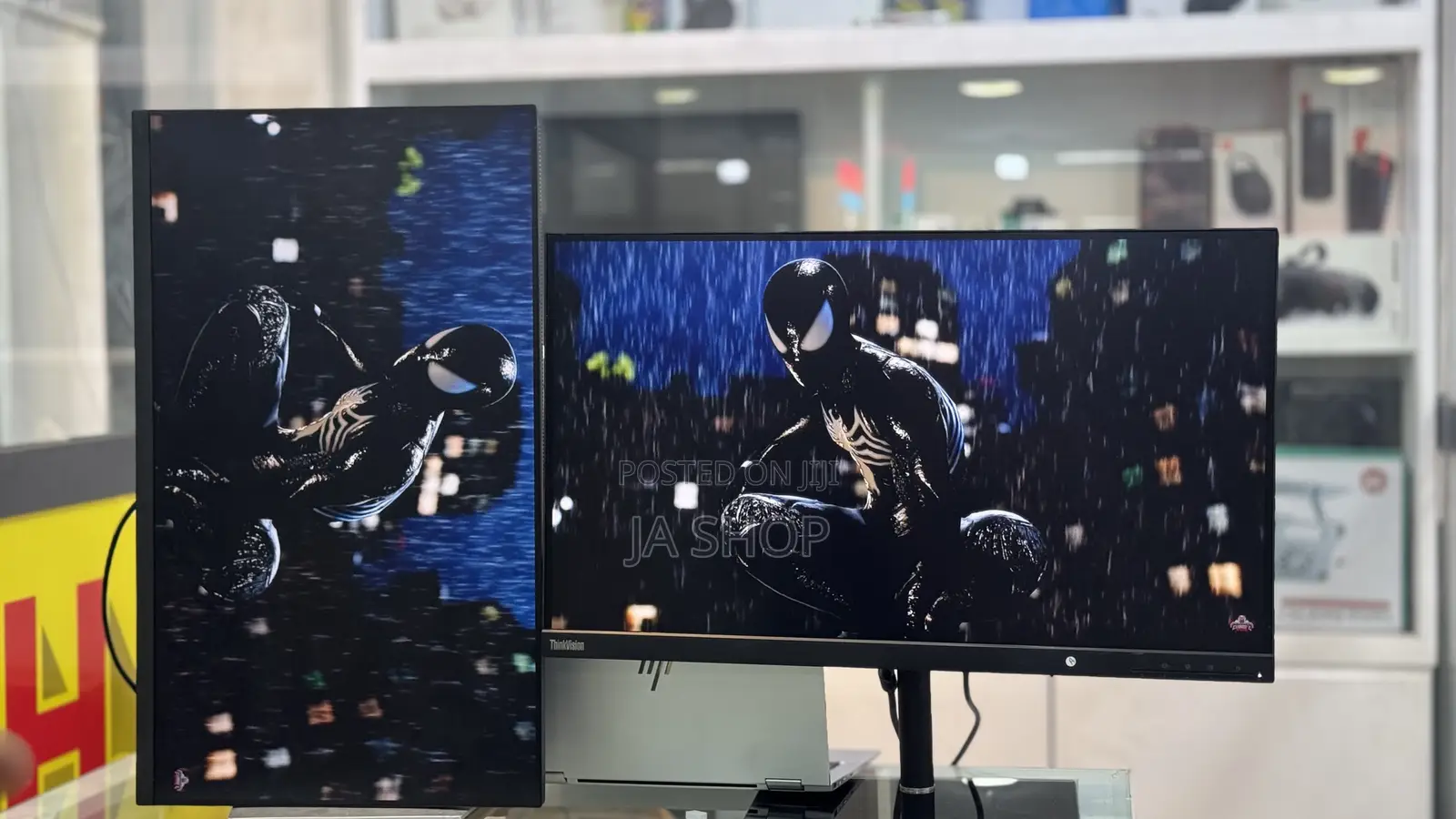 Lenovo 27inch Monitor