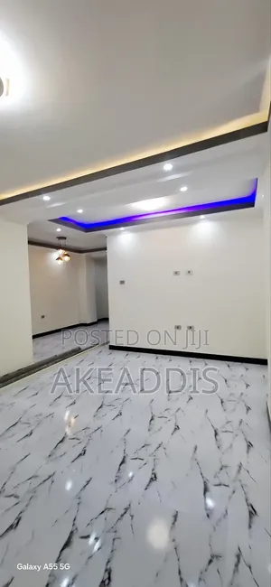 Furnished 2bdrm Condo in Bole Ayat for sale