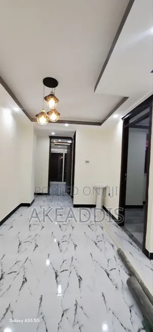 Furnished 2bdrm Condo in Bole Ayat for sale