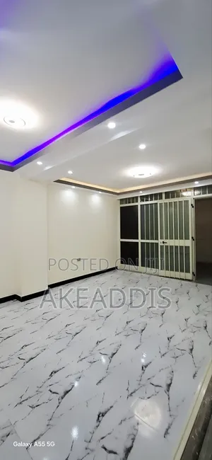 Furnished 2bdrm Condo in Bole Ayat for sale