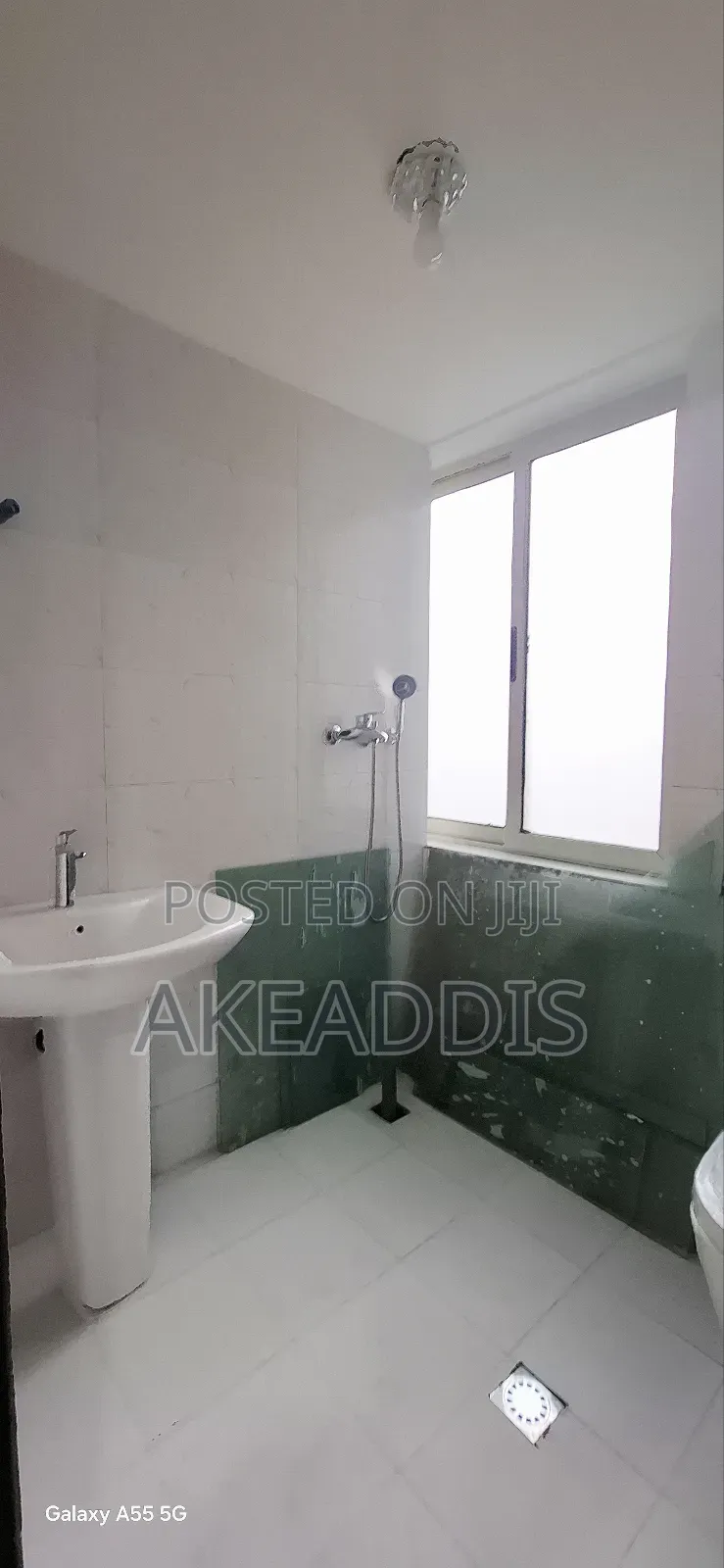 Furnished 2bdrm Condo in Bole Ayat for sale