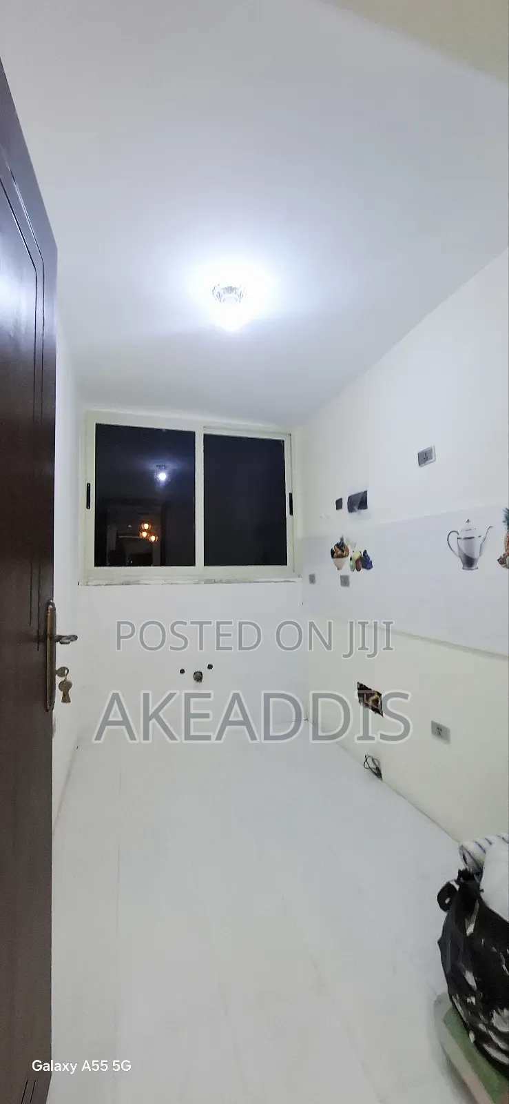 Furnished 2bdrm Condo in Bole Ayat for sale