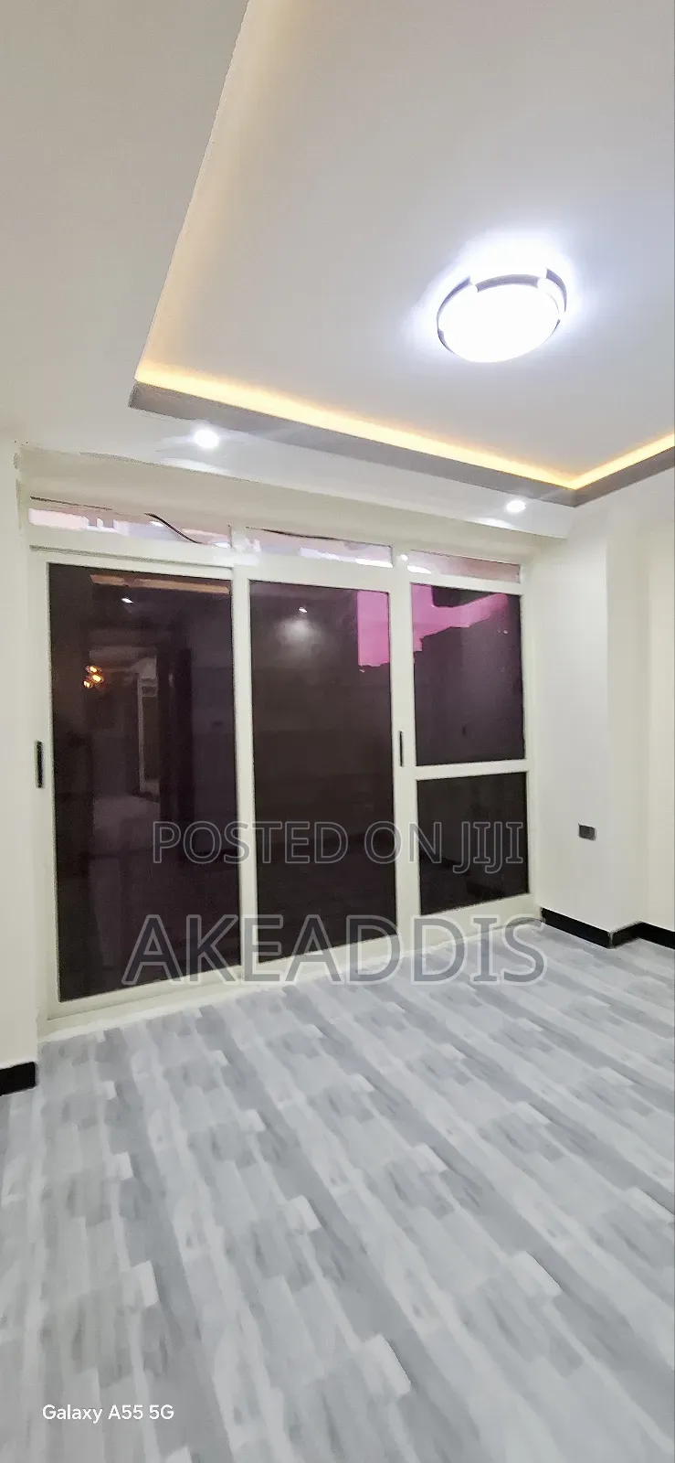 Furnished 2bdrm Condo in Bole Ayat for sale