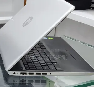 Laptop HP 8GB Intel Core i7 SSD 1T