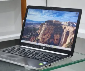 Laptop HP 8GB Intel Core i7 SSD 1T