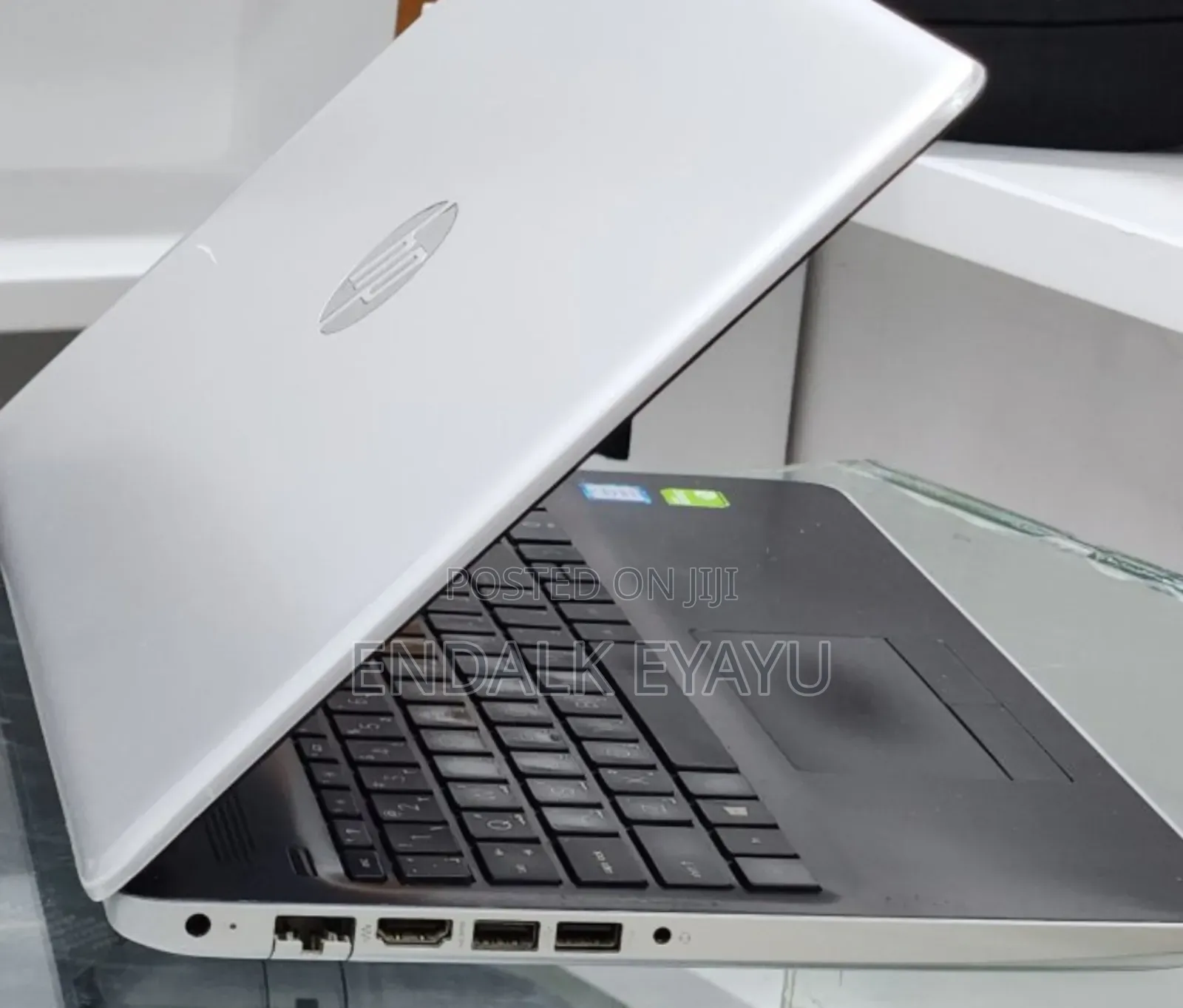 Laptop HP 8GB Intel Core i7 SSD 1T