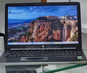 Laptop HP 8GB Intel Core i7 SSD 1T