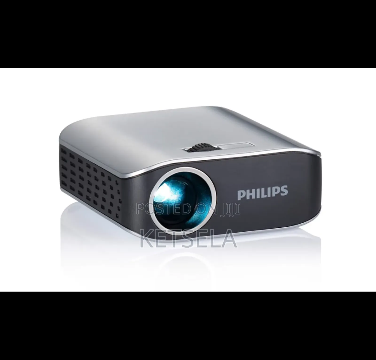 Mini Projector