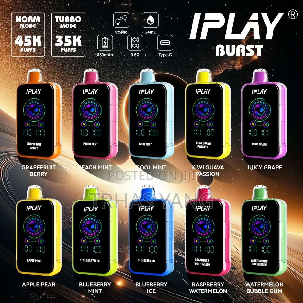 Vape to Sell