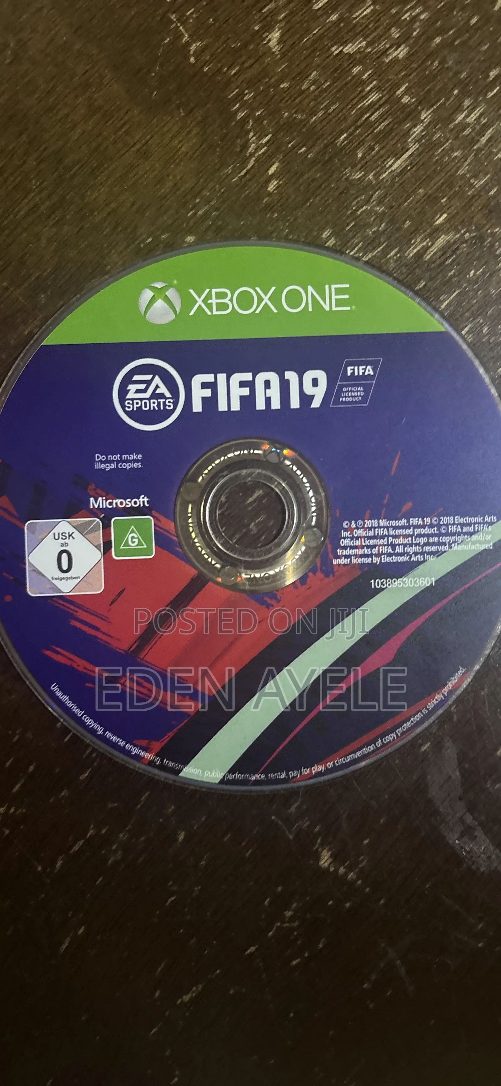 Xbox Games