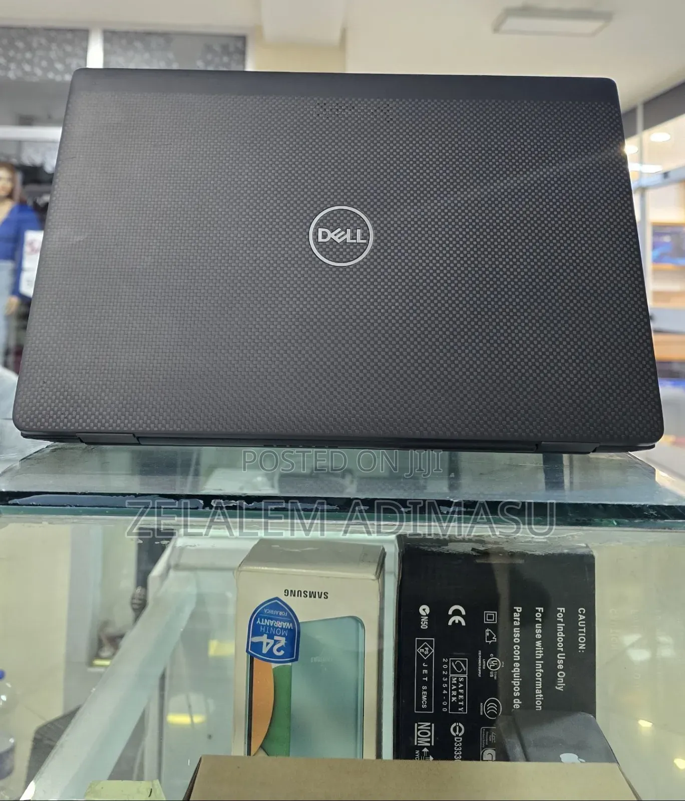 New Laptop Dell Latitude 5310 16GB Intel Core i5 SSD 512GB