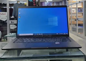 New Laptop Dell Latitude 5310 16GB Intel Core i5 SSD 512GB