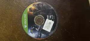 Xbox Cd Games