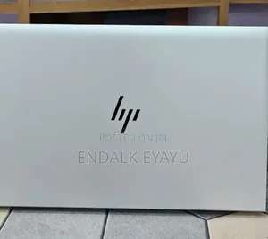 New Laptop HP EliteBook 840 G8 16GB Intel Core i5 SSD 512GB