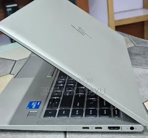 New Laptop HP EliteBook 840 G8 16GB Intel Core i5 SSD 512GB