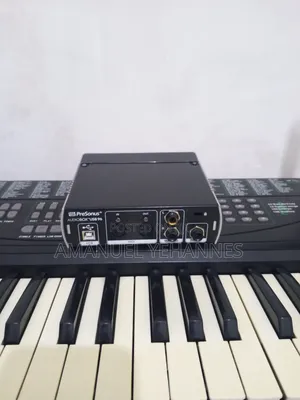 Presonus Audiobox Usb Audio Interface