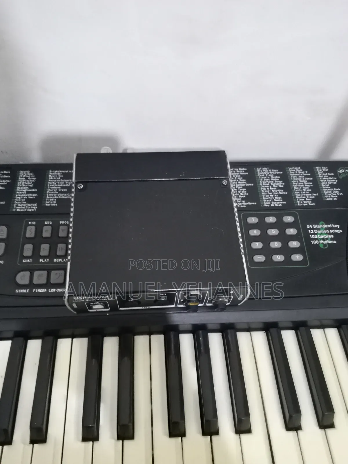 Presonus Audiobox Usb Audio Interface