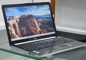 New Laptop HP 15 8GB Intel Core i7 SSD 1T