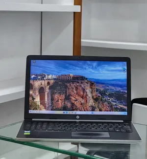 New Laptop HP 15 8GB Intel Core i7 SSD 1T