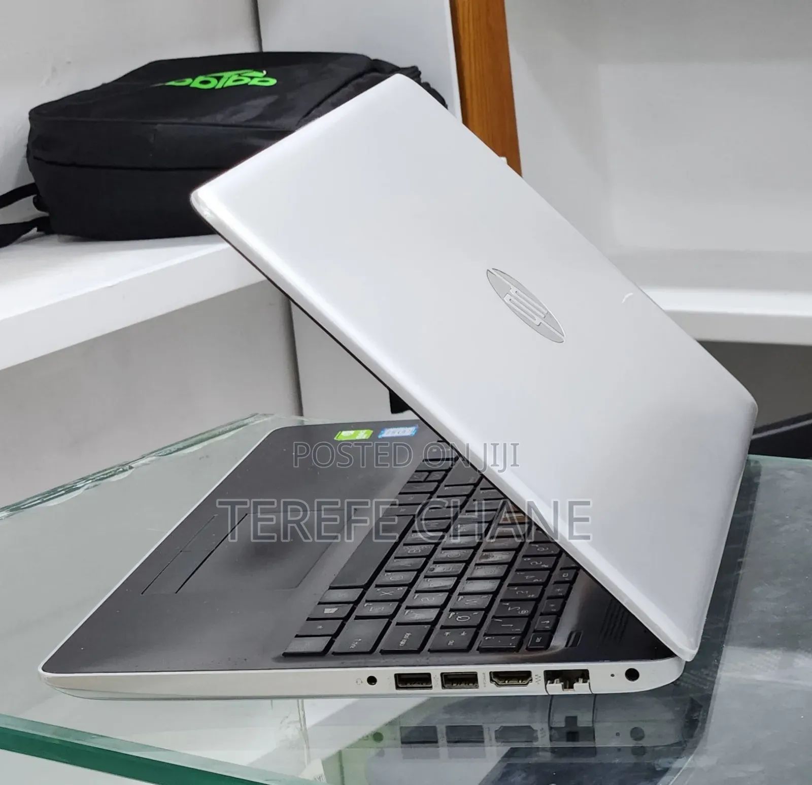 New Laptop HP 15 8GB Intel Core i7 SSD 1T