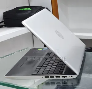 New Laptop HP 15 8GB Intel Core i7 SSD 1T