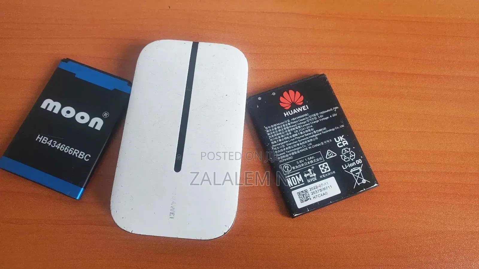 Huwawei Pocket Router