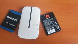 Huwawei Pocket Router