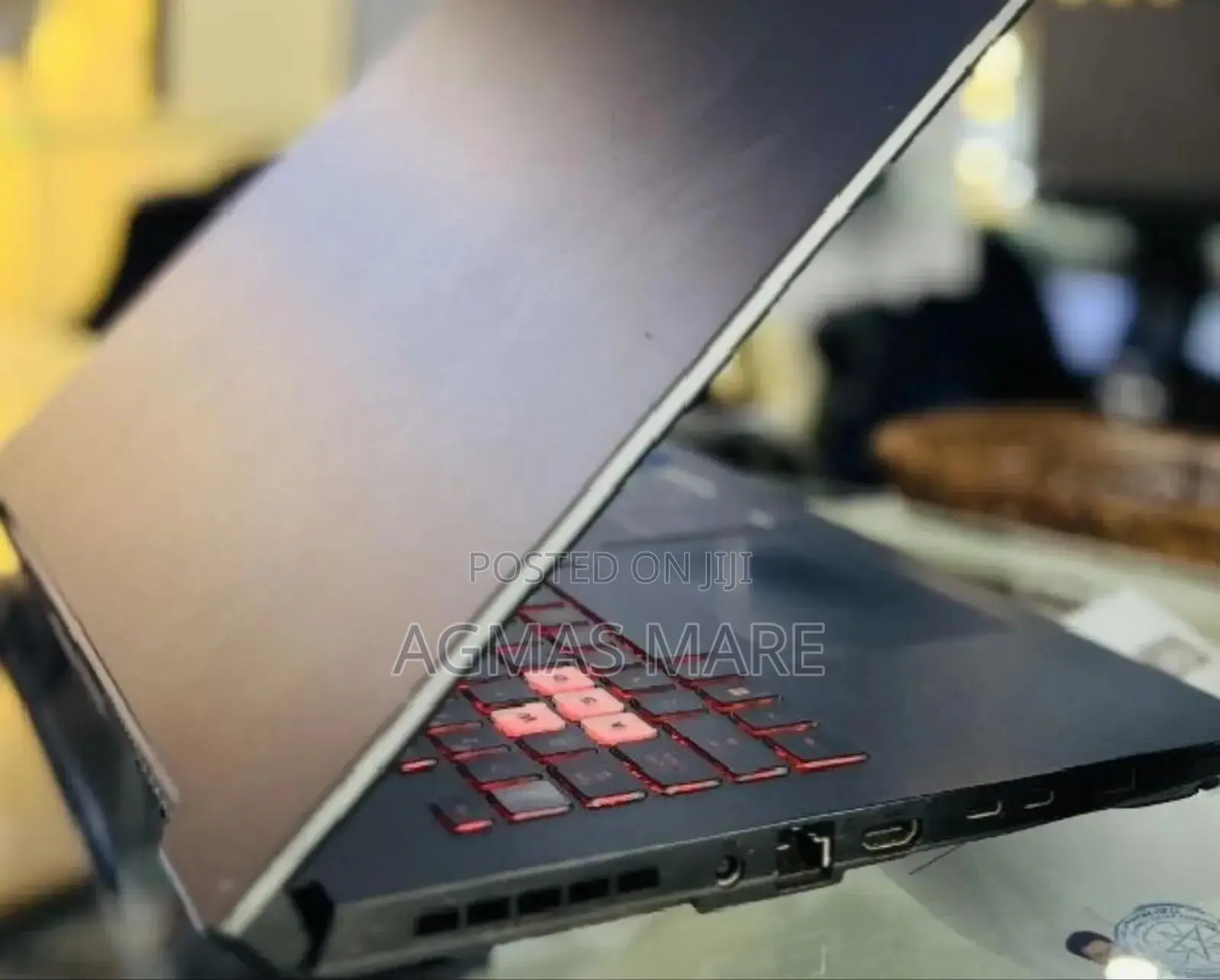New Laptop Asus TUF Gaming F16 16GB Intel Core i7 SSD 512GB