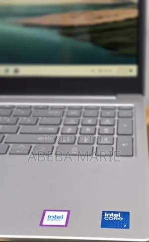 New Laptop HP Stream Notebook 16GB Intel Core 7 SSD 512GB